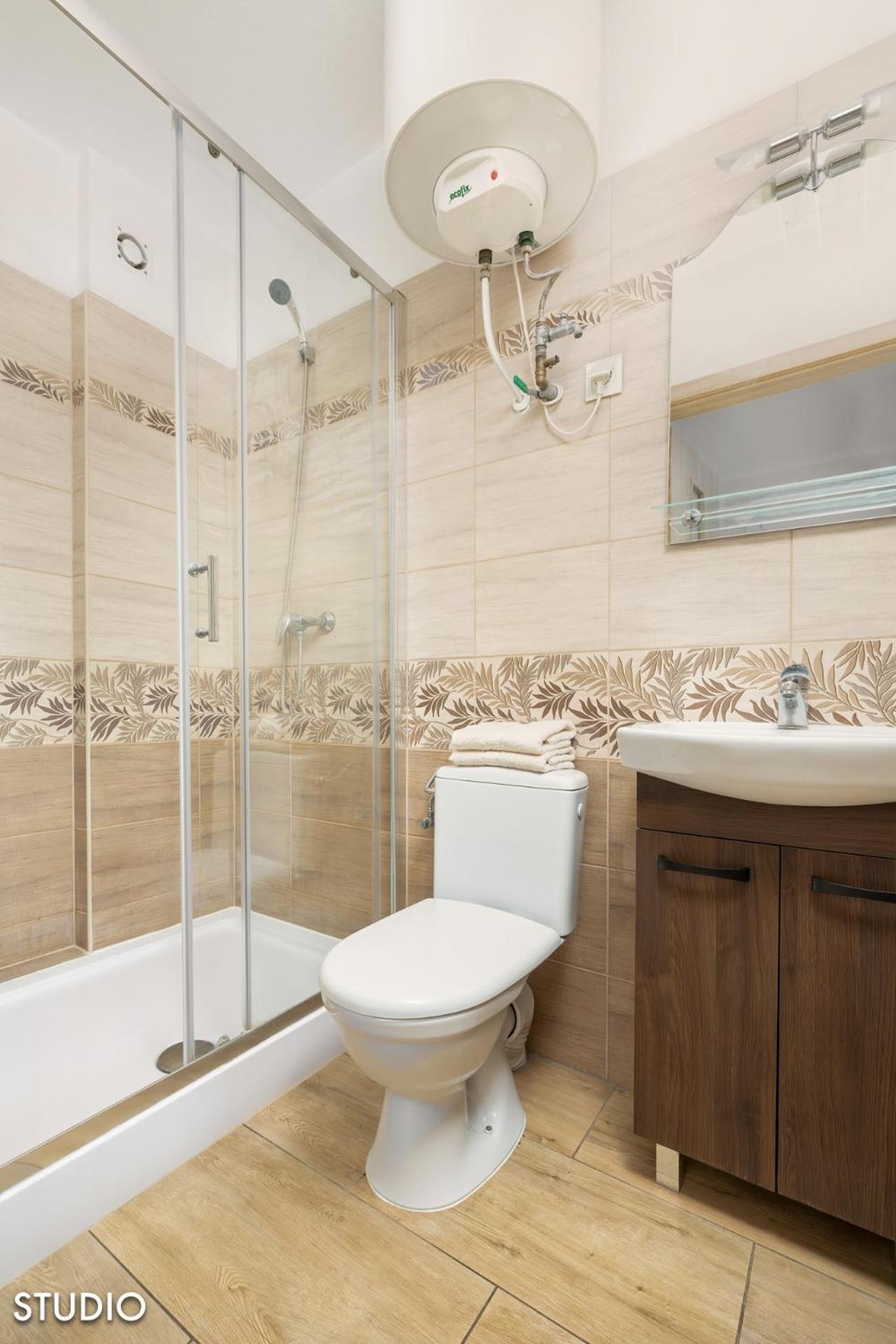 Liwia 2 Apartment Niechorze Ngoại thất bức ảnh