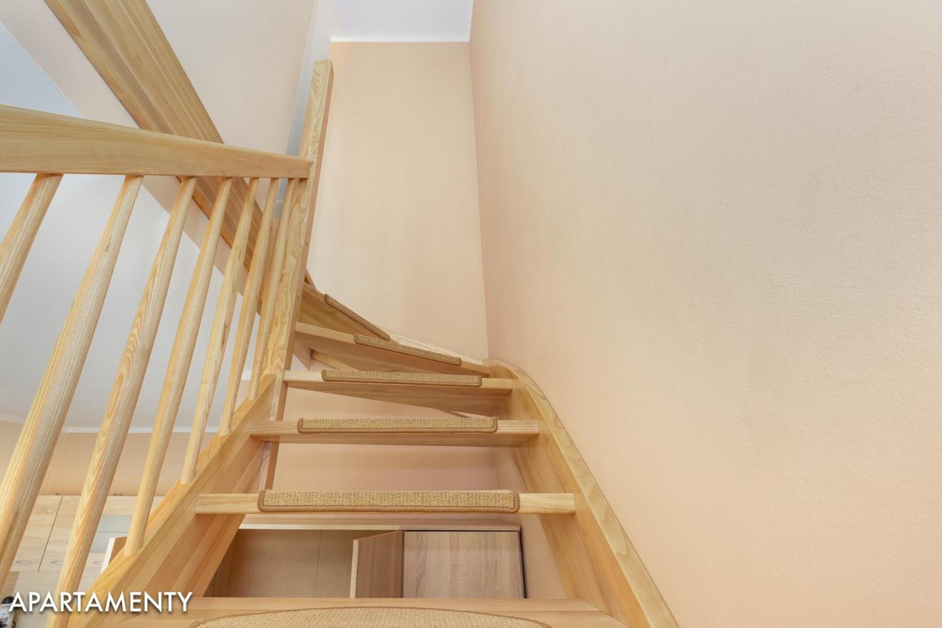 Liwia 2 Apartment Niechorze Ngoại thất bức ảnh